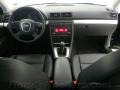Brilliant Black - A4 2.0T Sedan Photo No. 16