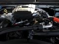 Summit White - Silverado 3500HD Crew Cab 4x4 Chassis Photo No. 22