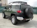 Army Green - FJ Cruiser TRD 4WD Photo No. 5