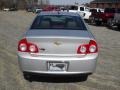 Silver Ice Metallic - Malibu LTZ Photo No. 3
