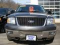 2003 Dark Shadow Grey Metallic Ford Expedition XLT 4x4  photo #2