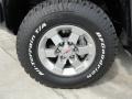 2011 Toyota FJ Cruiser TRD 4WD Wheel and Tire Photo
