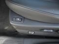 2011 Silver Ice Metallic Chevrolet Malibu LTZ  photo #8