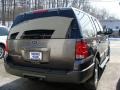2003 Dark Shadow Grey Metallic Ford Expedition XLT 4x4  photo #4