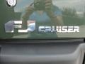 2011 Toyota FJ Cruiser TRD 4WD Badge and Logo Photo