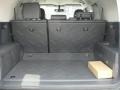 Dark Charcoal Trunk Photo for 2011 Toyota FJ Cruiser #46404564