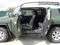 2011 Army Green Toyota FJ Cruiser TRD 4WD  photo #23