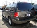 2003 Dark Shadow Grey Metallic Ford Expedition XLT 4x4  photo #6