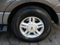 2003 Dark Shadow Grey Metallic Ford Expedition XLT 4x4  photo #7