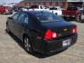 2011 Black Granite Metallic Chevrolet Malibu LT  photo #2