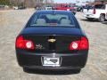 2011 Black Granite Metallic Chevrolet Malibu LT  photo #3