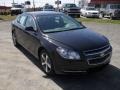 2011 Black Granite Metallic Chevrolet Malibu LT  photo #5