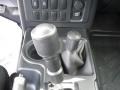Dark Charcoal Transmission Photo for 2011 Toyota FJ Cruiser #46404789