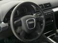 Brilliant Black - A4 2.0T Sedan Photo No. 17