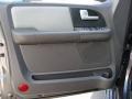 2003 Dark Shadow Grey Metallic Ford Expedition XLT 4x4  photo #10
