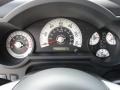  2011 FJ Cruiser TRD 4WD TRD 4WD Gauges