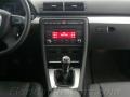 Brilliant Black - A4 2.0T Sedan Photo No. 18