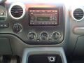 2003 Dark Shadow Grey Metallic Ford Expedition XLT 4x4  photo #22