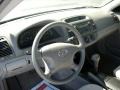 2003 Super White Toyota Camry LE  photo #5