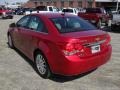 Crystal Red Metallic Tintcoat - Cruze ECO Photo No. 2