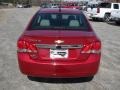 Crystal Red Metallic Tintcoat - Cruze ECO Photo No. 3