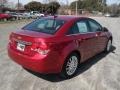 Crystal Red Metallic Tintcoat - Cruze ECO Photo No. 4