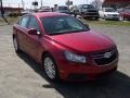 Crystal Red Metallic Tintcoat - Cruze ECO Photo No. 5