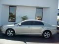 Gold Mist Metallic - Malibu LT Sedan Photo No. 3