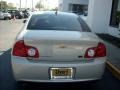 Gold Mist Metallic - Malibu LT Sedan Photo No. 4