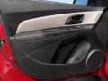 Crystal Red Metallic Tintcoat - Cruze ECO Photo No. 8