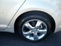 Gold Mist Metallic - Malibu LT Sedan Photo No. 6