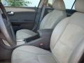 Gold Mist Metallic - Malibu LT Sedan Photo No. 10