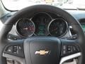 Crystal Red Metallic Tintcoat - Cruze ECO Photo No. 12
