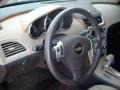 Gold Mist Metallic - Malibu LT Sedan Photo No. 11