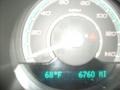 Gold Mist Metallic - Malibu LT Sedan Photo No. 13