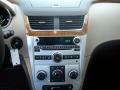 Gold Mist Metallic - Malibu LT Sedan Photo No. 14