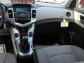 Crystal Red Metallic Tintcoat - Cruze ECO Photo No. 16