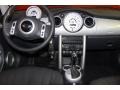 Pure Silver Metallic - Cooper Hardtop Photo No. 5