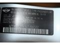 Pure Silver Metallic - Cooper Hardtop Photo No. 8