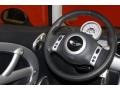 Pure Silver Metallic - Cooper Hardtop Photo No. 11