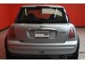 Pure Silver Metallic - Cooper Hardtop Photo No. 15