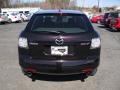 2008 Black Cherry Mica Mazda CX-7 Sport  photo #3