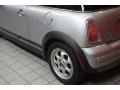 Pure Silver Metallic - Cooper Hardtop Photo No. 18