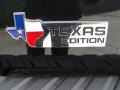 2011 Tuxedo Black Metallic Ford F150 Texas Edition SuperCrew 4x4  photo #18
