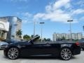 Jerez Black Metallic - M3 Convertible Photo No. 4