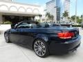Jerez Black Metallic - M3 Convertible Photo No. 5