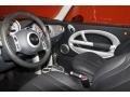 Pure Silver Metallic - Cooper Hardtop Photo No. 32