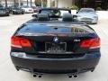 Jerez Black Metallic - M3 Convertible Photo No. 6