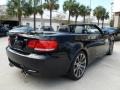 Jerez Black Metallic - M3 Convertible Photo No. 7