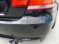 Jerez Black Metallic - M3 Convertible Photo No. 8